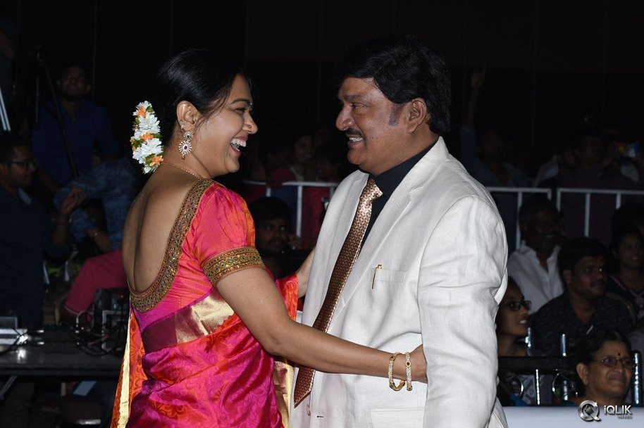 Shamanthakamani-Movie-Pre-Release-Function